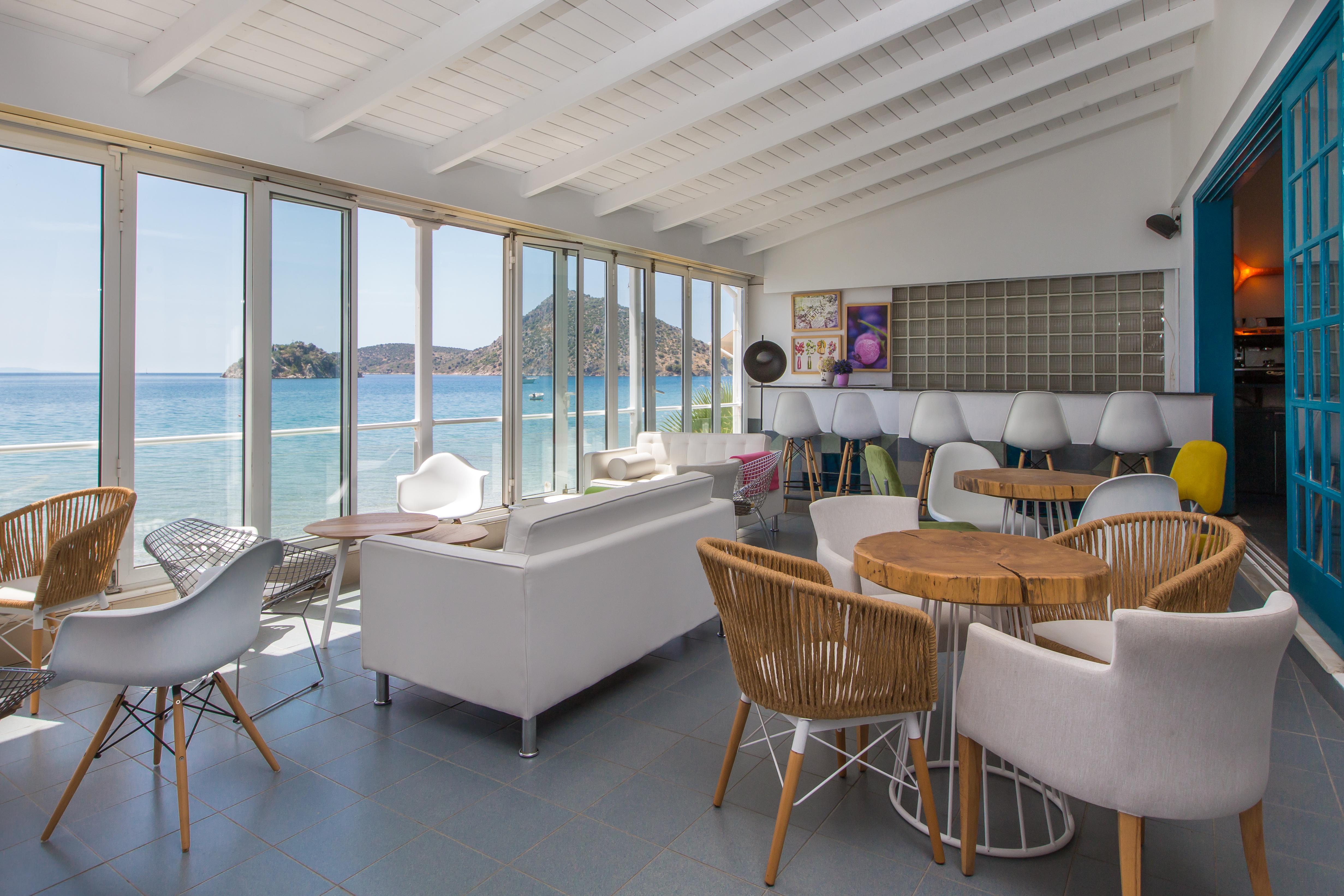 Flisvos Hotel Tolón Dış mekan fotoğraf