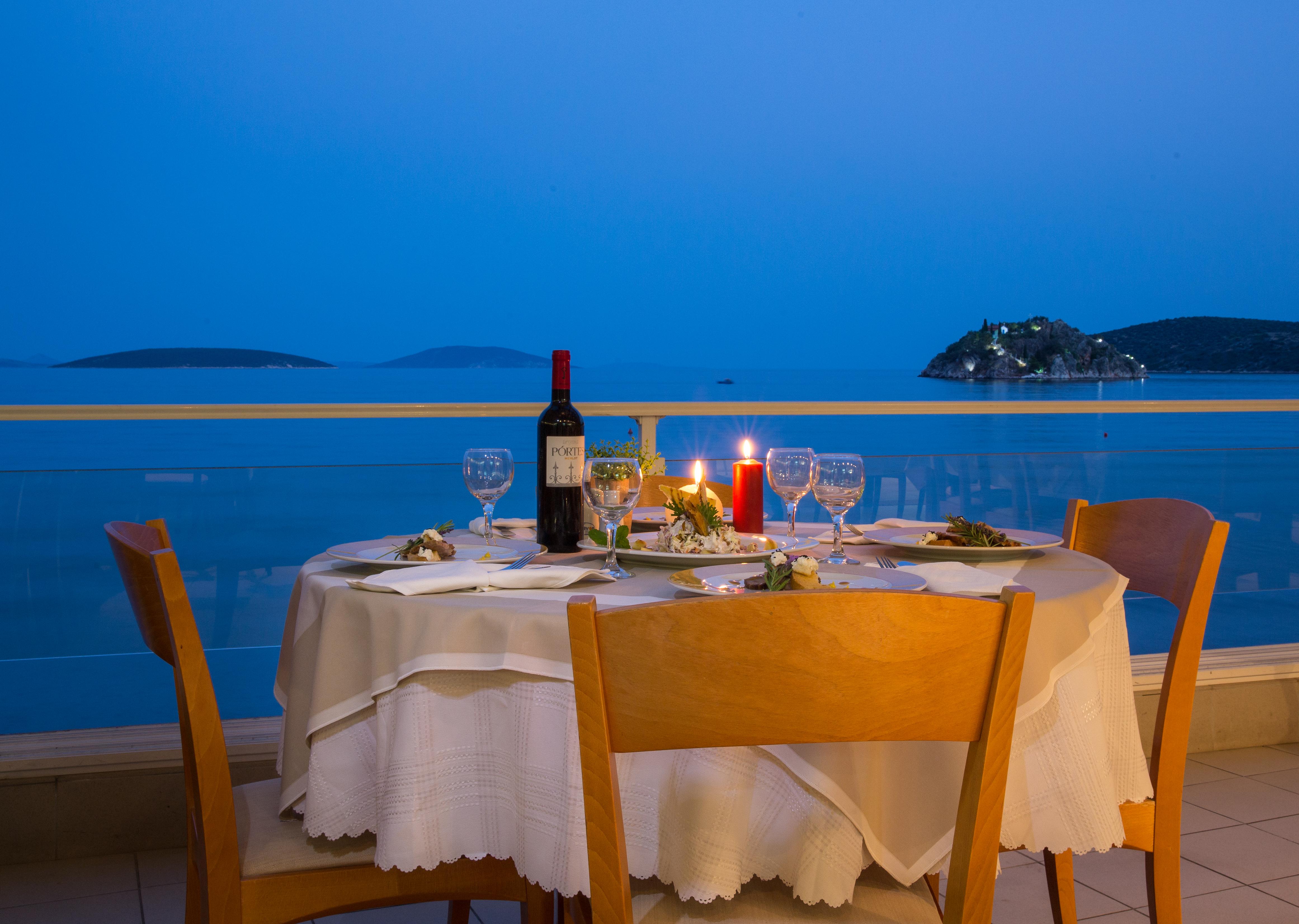 Flisvos Hotel Tolón Dış mekan fotoğraf