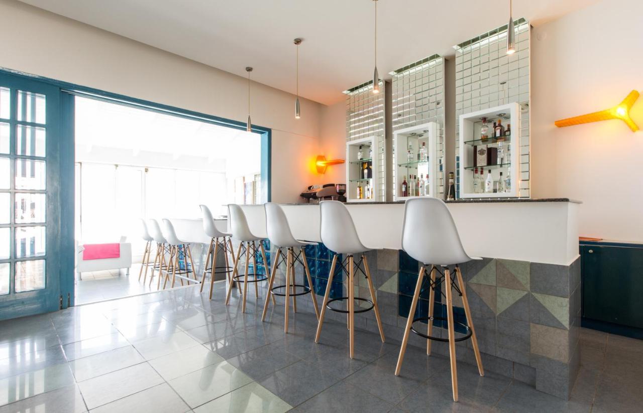 Flisvos Hotel Tolón Dış mekan fotoğraf