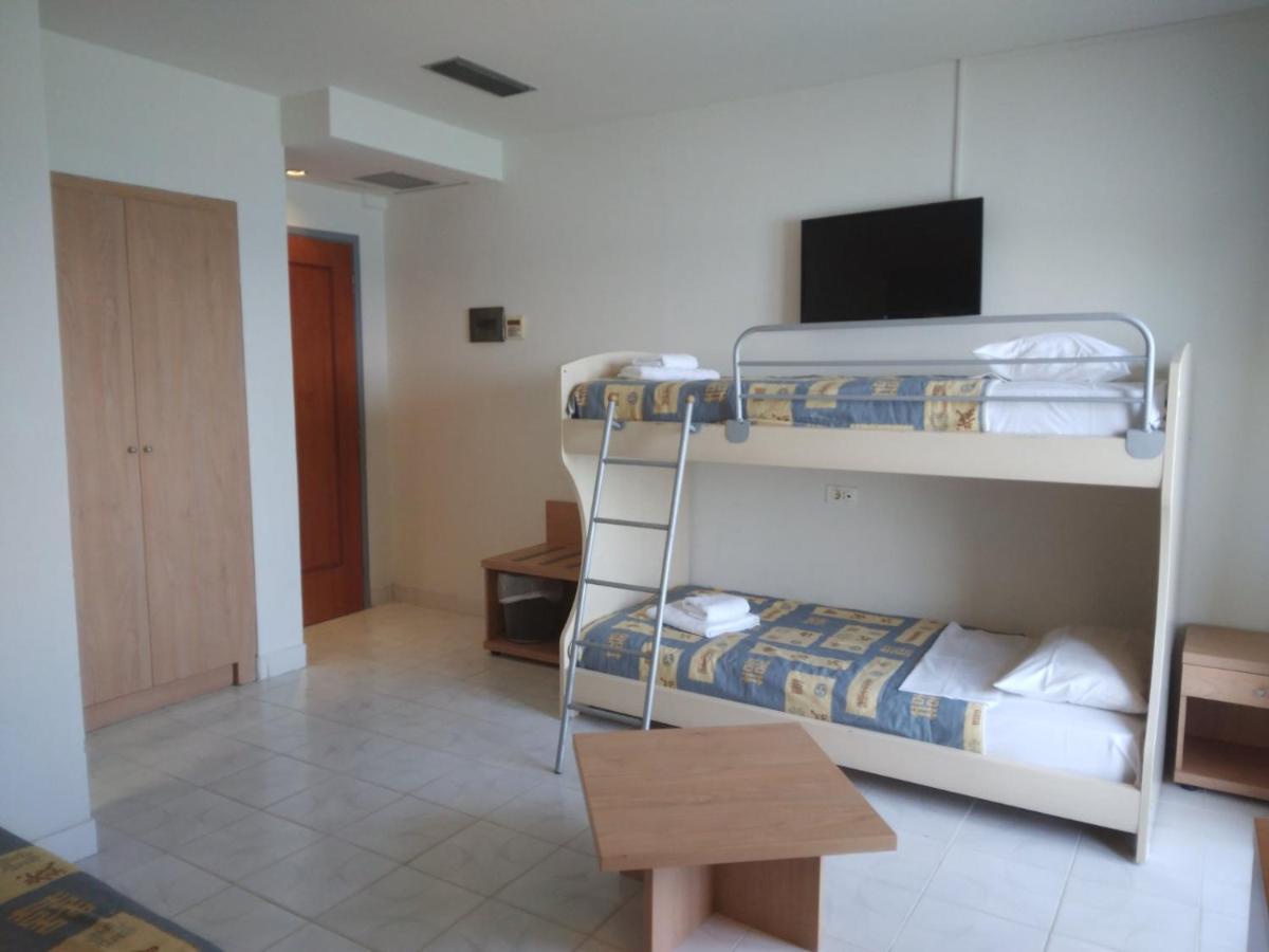 Flisvos Hotel Tolón Dış mekan fotoğraf