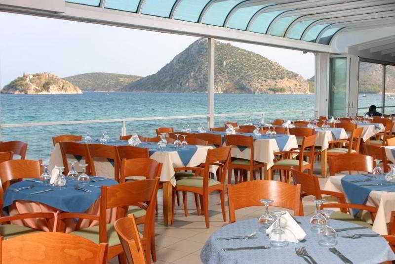 Flisvos Hotel Tolón Dış mekan fotoğraf